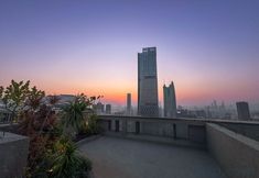 Lain-lain 4 Tiantai No.1 Homestay (Guomao Subway Station Branch)