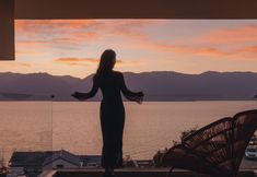 其他 7 Xizhiyu · Sunset Sea View Half Mountain Garden Villa · Designer Resort Hotel