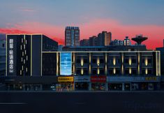 Lain-lain 2 Blue Light Language (Suning Square Store)