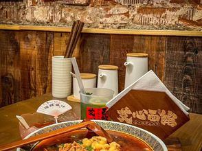 Lain-lain 4 26 Degrees Business Hotel (Chongqing Jiefangbei Pedestrian Street Hong Ya Dong)