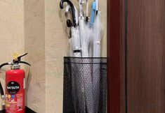 Lainnya 3 Teng Tsutenkaku Landscape room