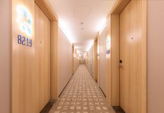 其他 5 Zhehai Hotel (Beijing Panjiayuan Jinsong Subway Station Branch)