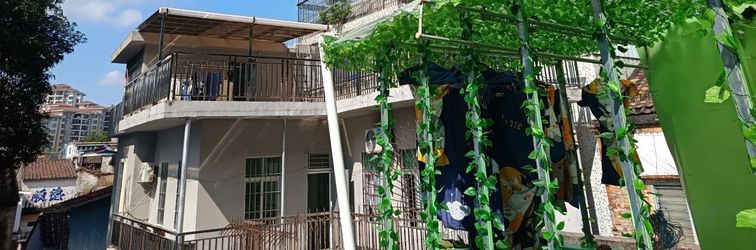 Lain-lain Yuelai Hostel