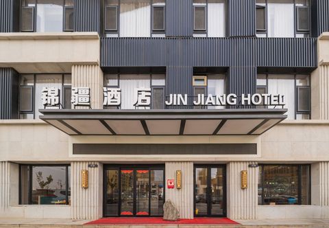 其他 JIN JIANG HOTEL