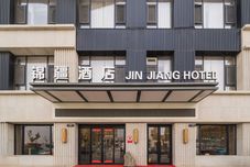 其他 JIN JIANG HOTEL