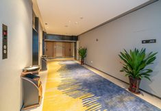 その他 5 Yunfeng Ruijin Hotel (Guangxi University Zoo Subway Station Branch)