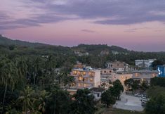 Others 3 Qingye AONO Surf Design Meisu (Wanning Riyuewan Branch)