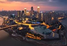 Others 7 Recalling Yangtze River Hotel