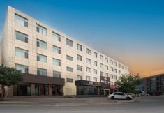 Others 4 Mulan·Yue Hotel