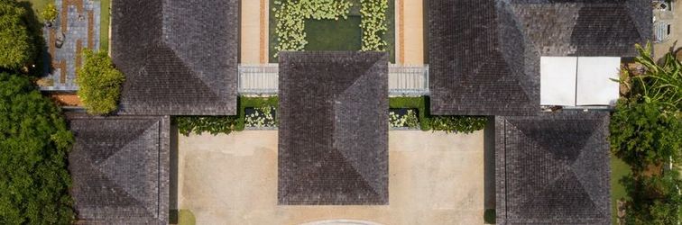 Lain-lain villa sundara