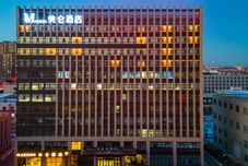 Lain-lain Madison Hotel (Changchun Beihu Olympic Park)