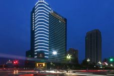 Lain-lain RIver Hotel Chengdu
