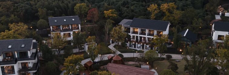 その他 Hangzhou Yulu GINLAN JIA Nanshan Suji (Liangzhu Cultural Village)