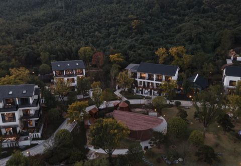 その他 Hangzhou Yulu GINLAN JIA Nanshan Suji (Liangzhu Cultural Village)