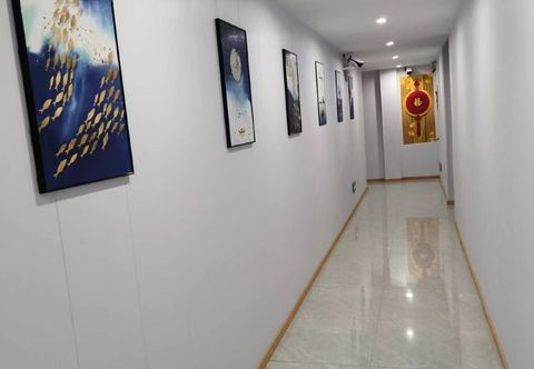 Lainnya Fuju Hotel (Nanjing Normal University Hohai University)