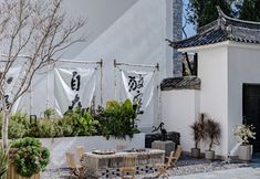 Lain-lain 5 Dali shanyuanjv hotle