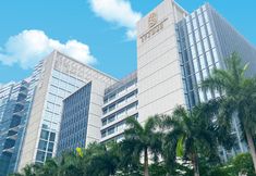 Lain-lain 6 The Thousand Laterns Lake Hotel