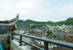 기타 4 Muchu Homestay (Fenghuang Gucheng)