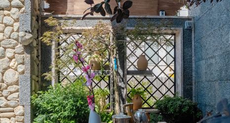 Lainnya 2 Dali · Moon Valley Designer Meishu (Double Corridor Changyu Store)