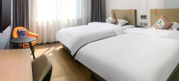 其他 5 Dijiashu Hotel (Taizhou Jiaojiang Pier 7 Station)