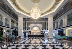 Others 6 Xana Deluxe hotel (Changlong Branch, Hanxi, Panyu, Guangzhou)