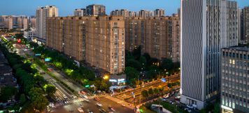 Lain-lain 6 Hangzhou Longyin International Hotel (Chengbei MixC Branch)