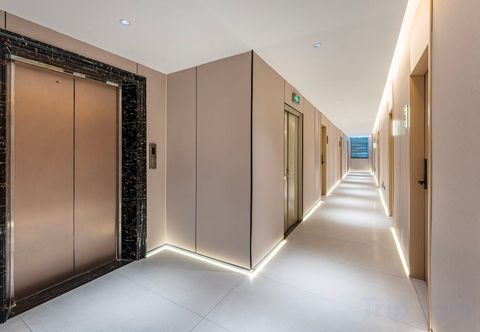 其他 Lanxia Hotel (Foshan Qiandenghu Leigang Subway Station Branch)