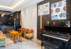 기타 4 jinjunyao hotel