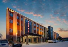 Lain-lain 2 Haoxiangni Tongxin Hotel (Zhengzhou Xinzheng International Airport)