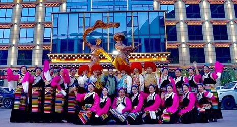 Others 2 Batang Xianyun Hotel