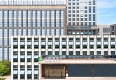 其他 3 Hangzhou Pero Hotel (Jinjiadu Subway Station Jindi Plaza)