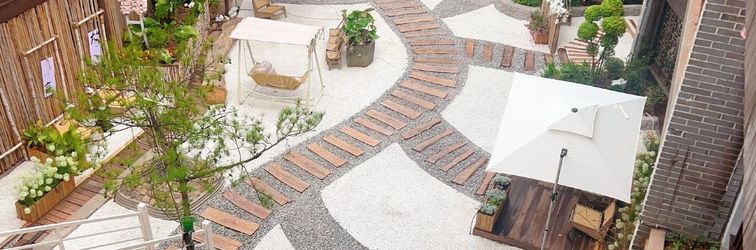 Others Mutao · Guishu