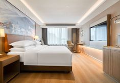 Others 7 Vienna Hotel Deepened Xipu Baicao Road Station