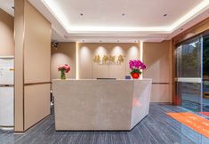 Others 5 Foshan Jiahua Hotel (Yanbu Shengbao Plaza)