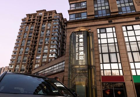 Others Bei Jing Xi Man Garden Hotel