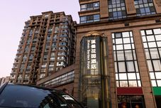 Lain-lain Bei Jing Xi Man Garden Hotel