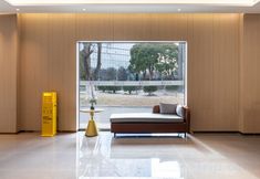 其他 4 Mujiangnan Hotel (Taizhou Medical City Oriental Town Branch)