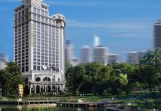 Others 4 Shanxi Tianyu Fields International Hotel