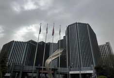 Others 5 Mehood Hotel (Yanliang Branch)