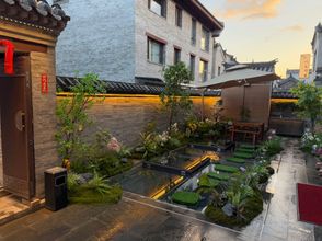 Others 4 Xiting Homestay (Datong Ancient City Branch)