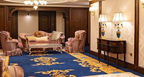 其他 2 Manzhouli Friendship Hotel