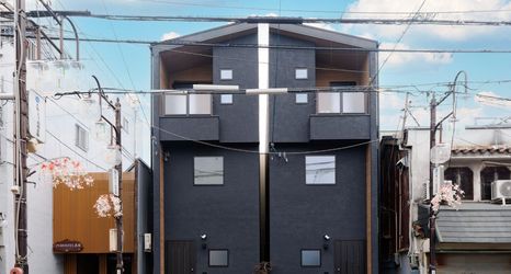 Others 2 JS xiaozhai・Shirayuki