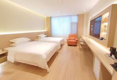 Lain-lain 5 Yipin Lanting Business Smart Hotel (Zhenyuan Ancient City)