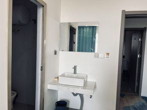 Others 4 Aksai Happy Hotel