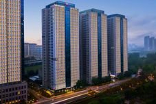 Others Mercure Yangzhou East High-speed Railway Station