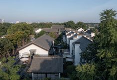 Lain-lain 7 Night mooring at SSAW-Yangzhou Slender West Lake Resort Hotel