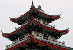 Others 6 Qianxi Courtyard (Chaozhou Ancient City Guangji Bridge)