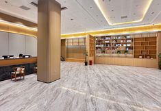 Lainnya 4 Furongyuan Seaview Hotel (Dadonghai No. 1 Gangwan City Branch)