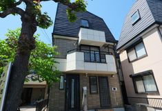 Others 2 Setagaya Family House