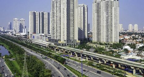 その他 2 Masteri Thao Dien Apartments District 2